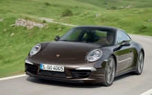 Porsche 911 Carrera 4S, , 